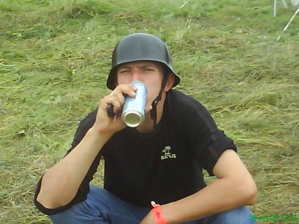 №1, Александр Никитин №1, Александр Никитин