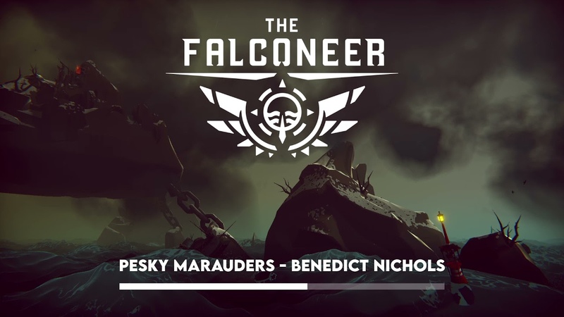 The Falconeer Soundtrack, Pesky