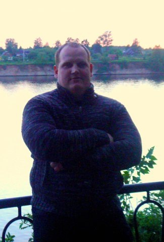 №199, Алексей Чакин, Волхов №199, Алексей Чакин, Волхов