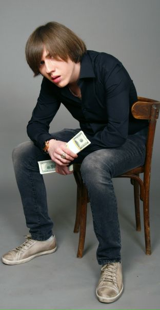 №34, Рустам Бакиев, Москва, Россия №34, Рустам Бакиев, Москва, Россия