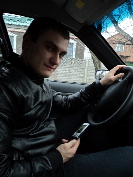 №43, Руслан Дубинец, 37 лет, Донецк №43, Руслан Дубинец, 37 лет, Донецк
