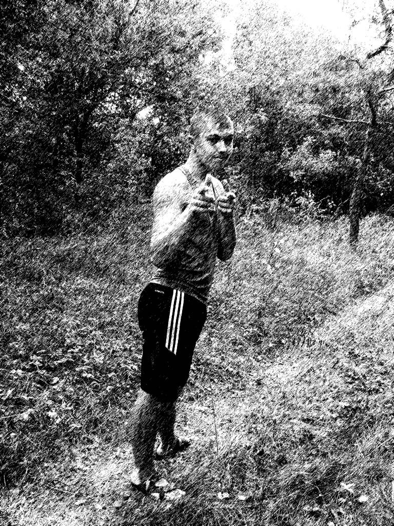 Дмитрий Гарькушов | Воронеж