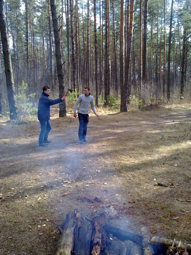 Паша Кожан | Минск