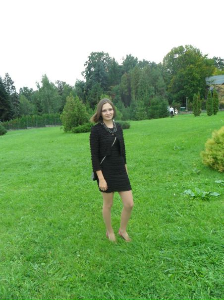 №37, Ира Белоцерковская, 36 лет, Киев №37, Ира Белоцерковская, 36 лет, Киев