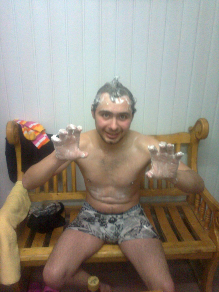 Фото профиля