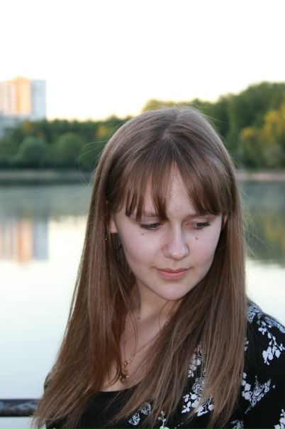 №30, Надежда Самсонова, 14.8.1993 №30, Надежда Самсонова, 14.8.1993