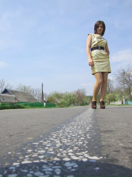 №129, Карина Финчук, Киев №129, Карина Финчук, Киев