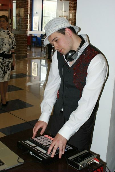 №5, Владимир Валетдинов, Винница №5, Владимир Валетдинов, Винница