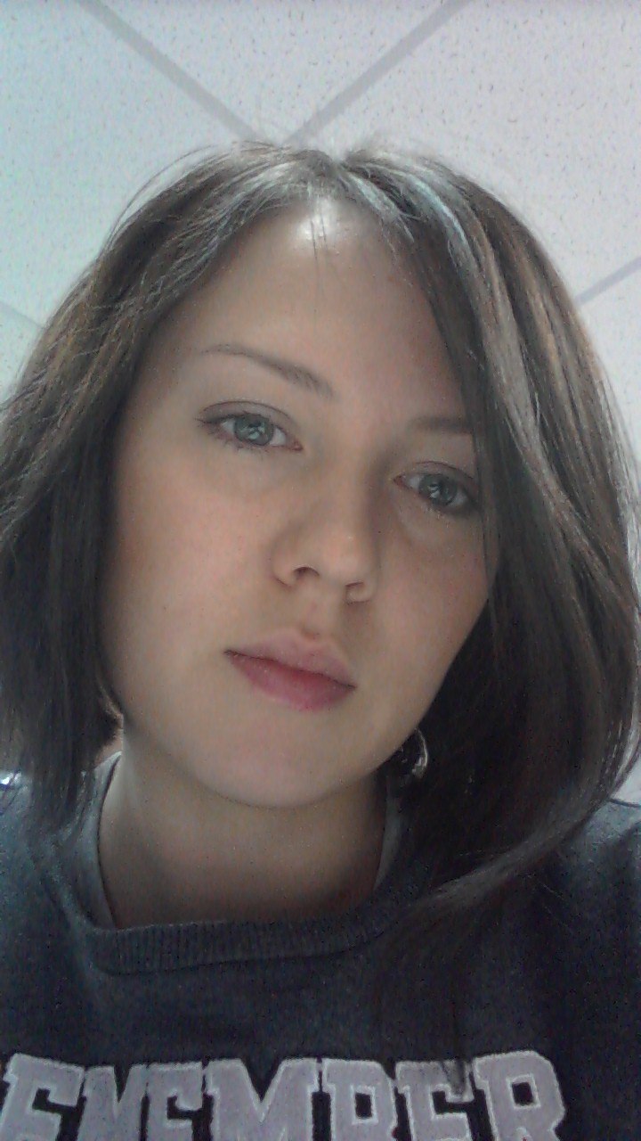 Diana Biktyasheva | Москва