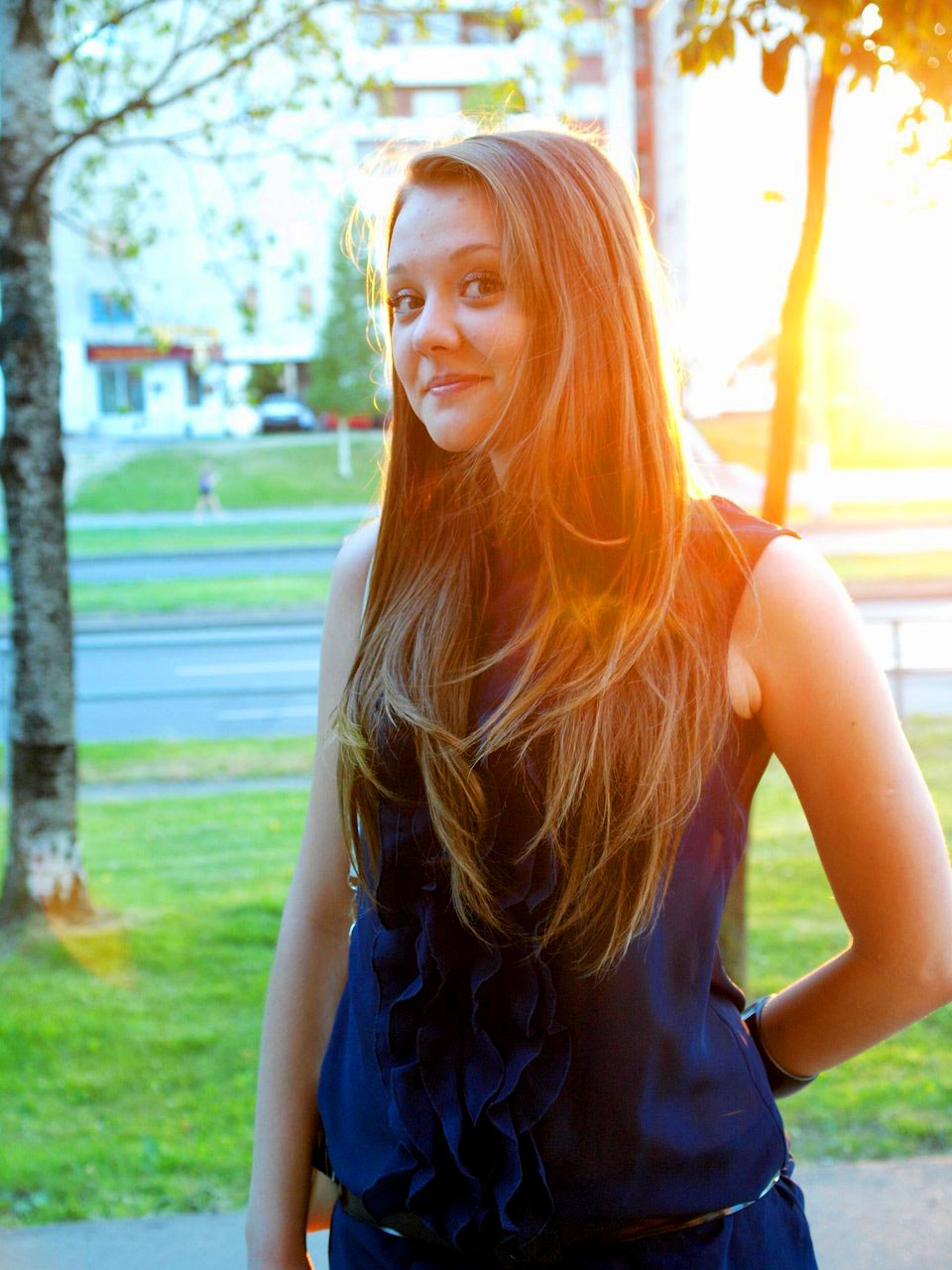 Катя Вербович | Витебск