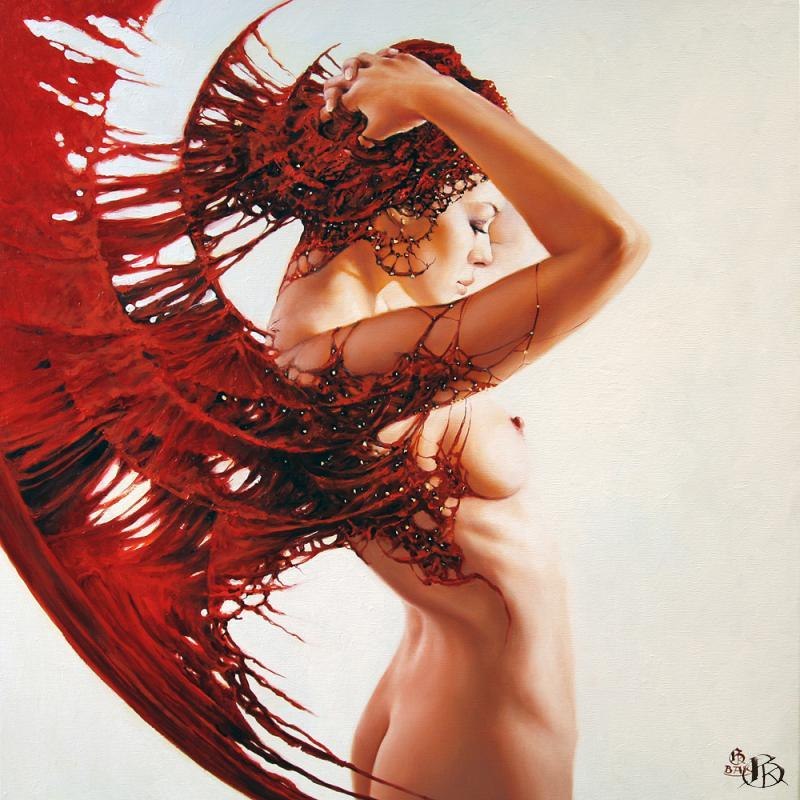 Наталя Параіл | 