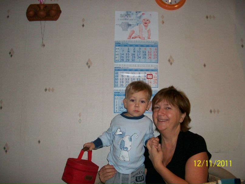 Виктор Пикулин | Санкт-Петербург