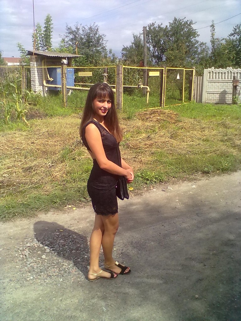 Настя Кудрявцева | Киев