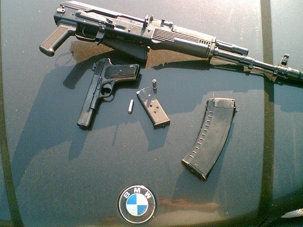 Лёха Калашников ДеРзКиЙ ТиП | Киев