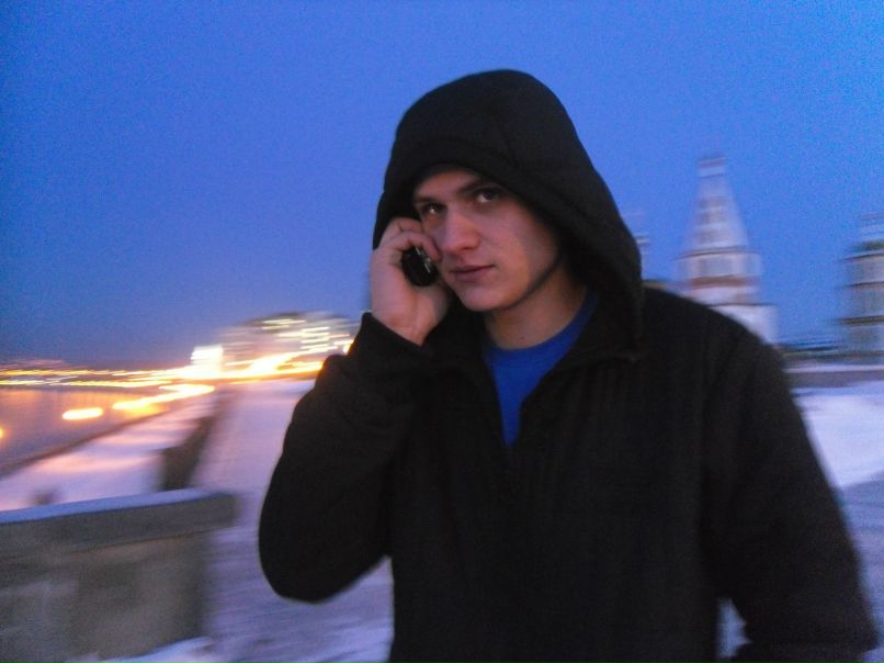 Вадим Солобутов | Ленск