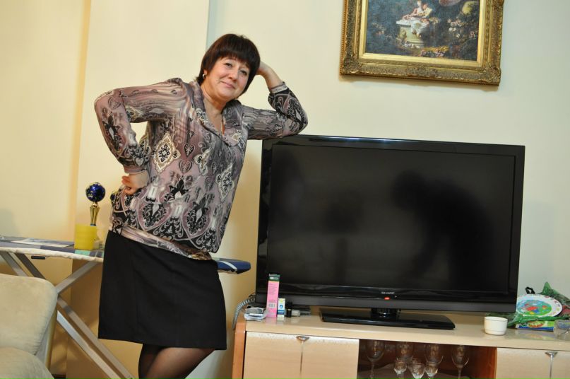 Елена Клочко | Североморск