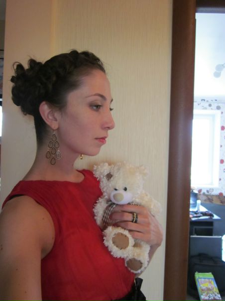 №46, Евгения Неизвестная, Челябинск №46, Евгения Неизвестная, Челябинск