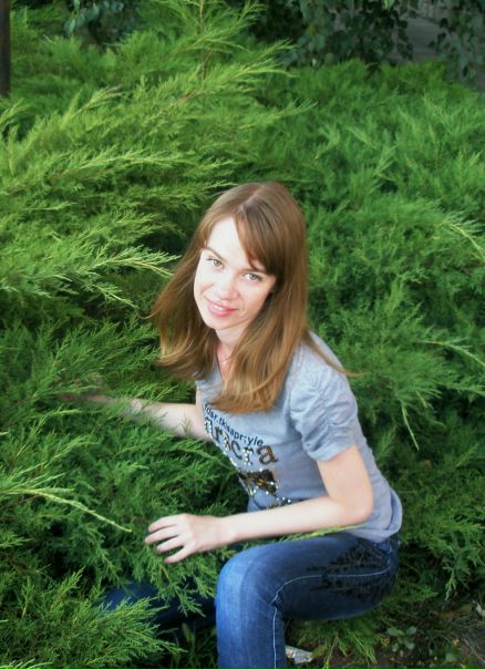 №17, Анна Землянухина №17, Анна Землянухина