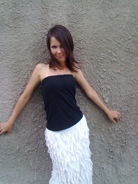 №34, Мария Халилова, 33 года, Симферополь №34, Мария Халилова, 33 года, Симферополь