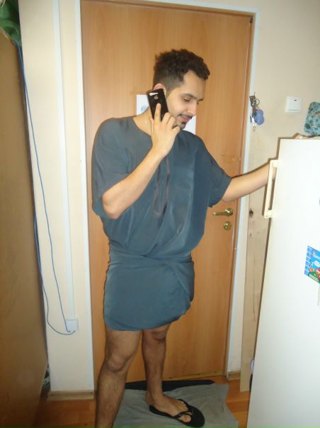 №60, Наджи Аззам, 37 лет, Санкт-Петербург, Россия №60, Наджи Аззам, 37 лет, Санкт-Петербург, Россия