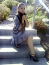 Фотография Кивалиной Катюши