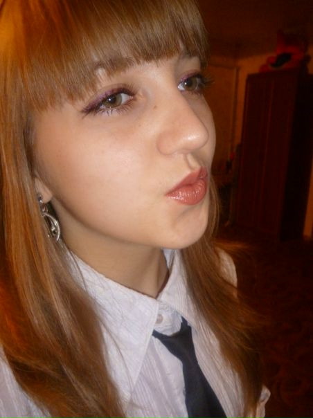 №4, Анастасия Мещерякова, 31 год, Венцы №4, Анастасия Мещерякова, 31 год, Венцы