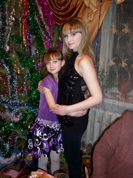 №8, Светик Истомина №8, Светик Истомина