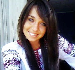 №132, Оля Гарбар, 32 года, Львов №132, Оля Гарбар, 32 года, Львов