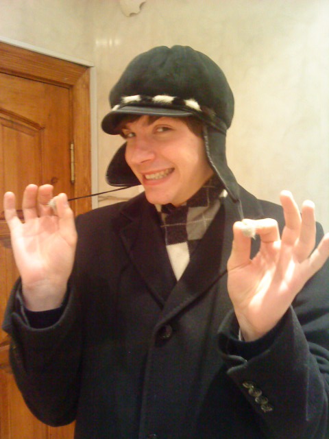 Фото профиля