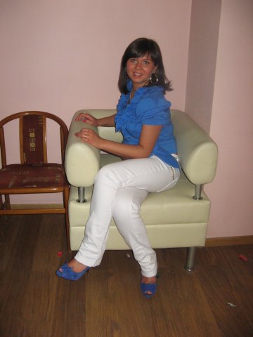 №108, Наталья Кинареева, Москва №108, Наталья Кинареева, Москва