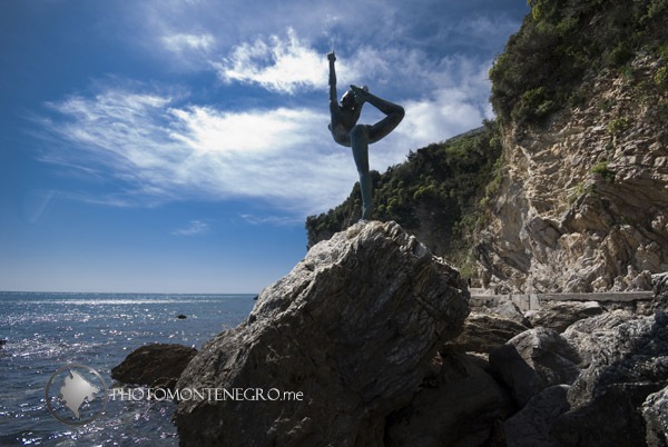 №2, Ivan Sekulic, Budva №2, Ivan Sekulic, Budva