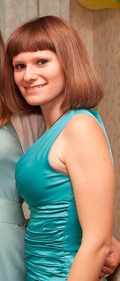 №183, Наталия Сепп, 34 года, Москва, Россия №183, Наталия Сепп, 34 года, Москва, Россия