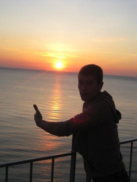 №19, Сергей Гутенков, 39 лет, Зеленоград №19, Сергей Гутенков, 39 лет, Зеленоград