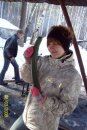 №38 Ольга Рыжих : профиль, фото, статус - ВКонтакте