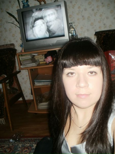 №7, Лена Ахунова №7, Лена Ахунова