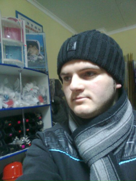 №78, Василь Мотреску, Красноильск №78, Василь Мотреску, Красноильск