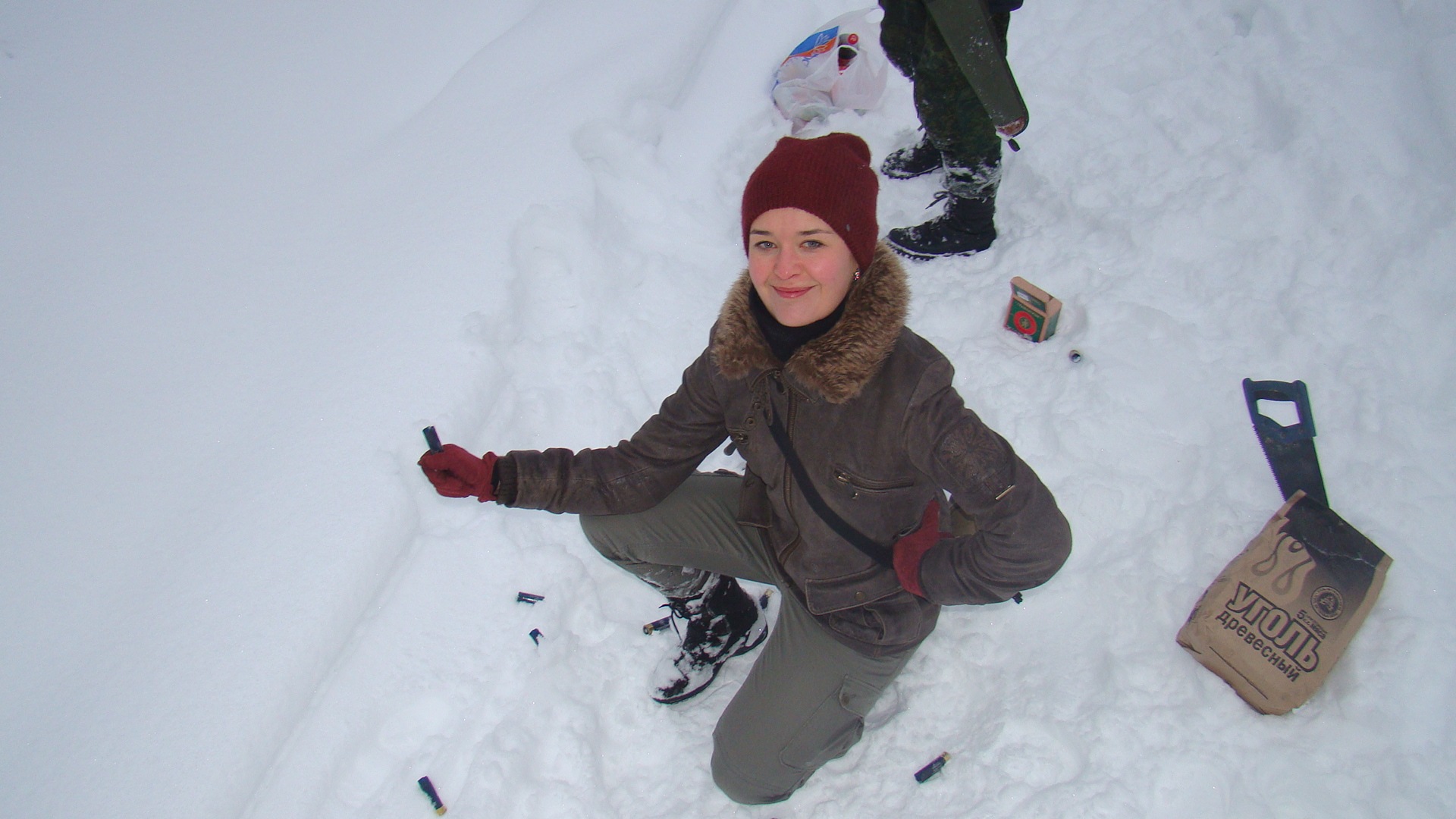 Фото профиля