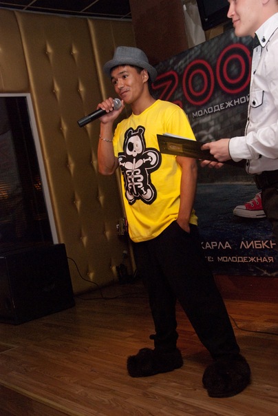 №81, Murat Achylov, Санкт-Петербург №81, Murat Achylov, Санкт-Петербург