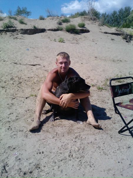 №99, Илюха Белый, 34 года, Воронеж №99, Илюха Белый, 34 года, Воронеж