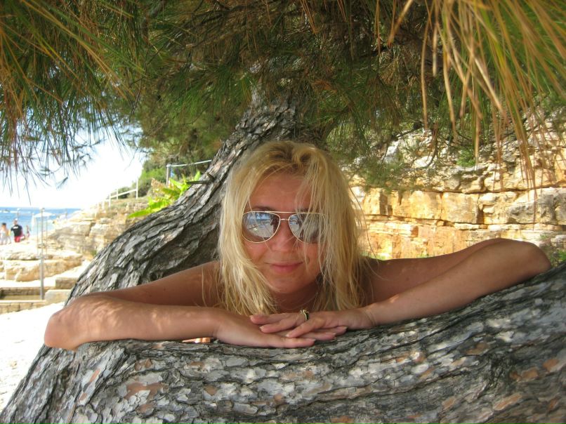 №2, Наталья Бондарева, Днепр (Днепропетровск) №2, Наталья Бондарева, Днепр (Днепропетровск)