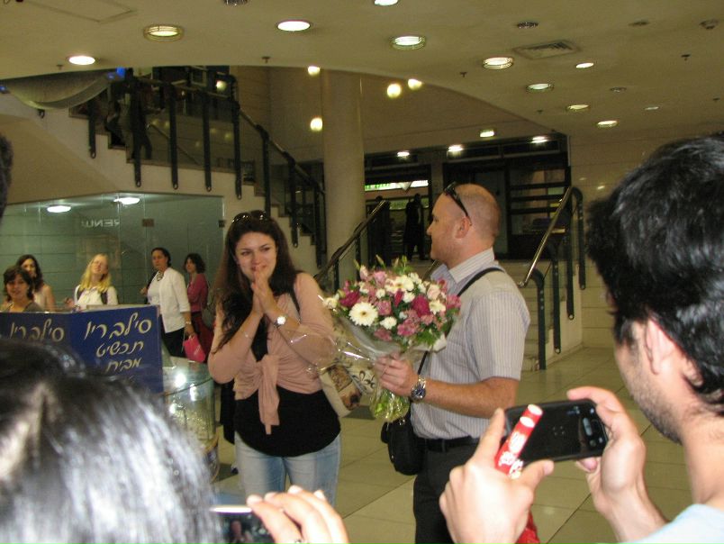 №6, Anatoly Skalt №6, Anatoly Skalt