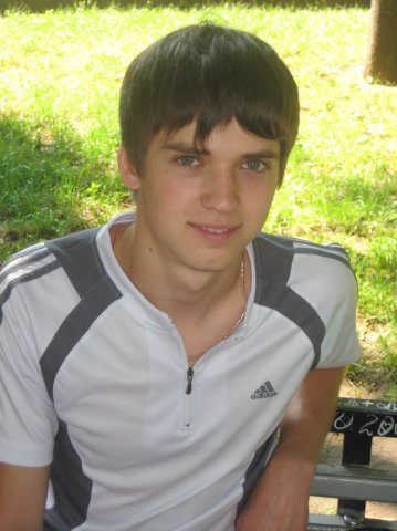 №9, Серёга Бабак, Лубны №9, Серёга Бабак, Лубны