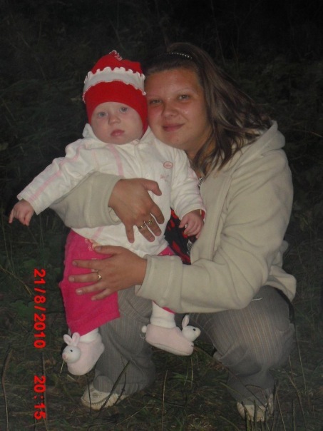 №4, Мария Сорокина, 38 лет, Санкт-Петербург №4, Мария Сорокина, 38 лет, Санкт-Петербург