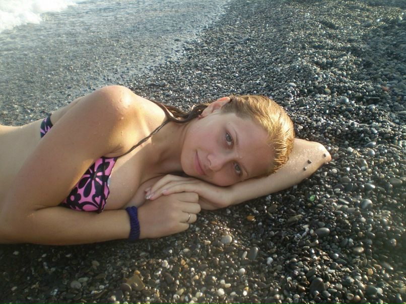 №59, Юлия Ковальчук, 33 года, Кривой Рог №59, Юлия Ковальчук, 33 года, Кривой Рог