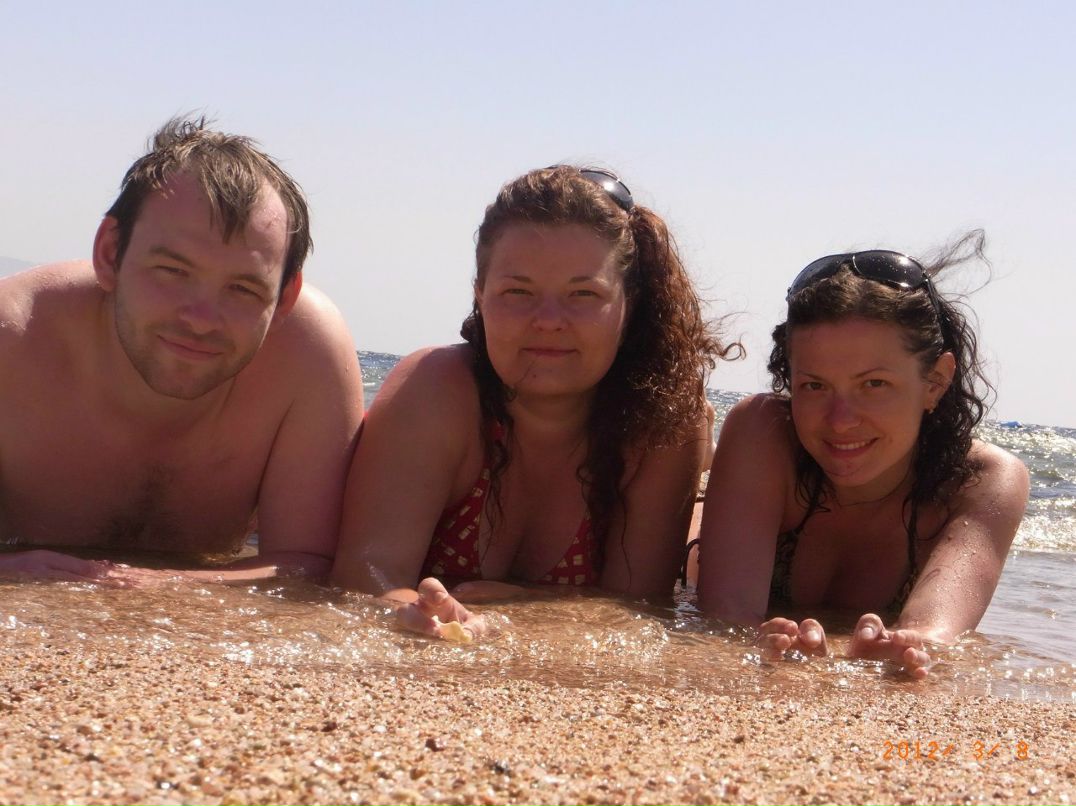 Оля Антошкина | Брянск