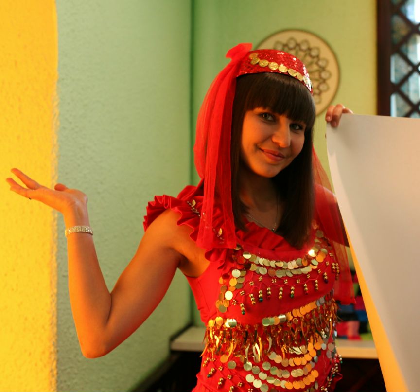 Лилия Муратова | Оренбург