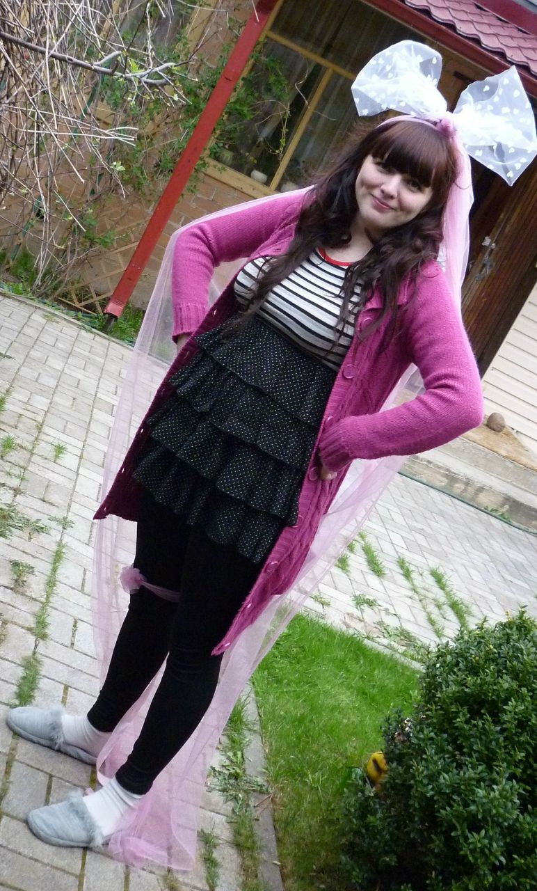 Настя Малова | Минск