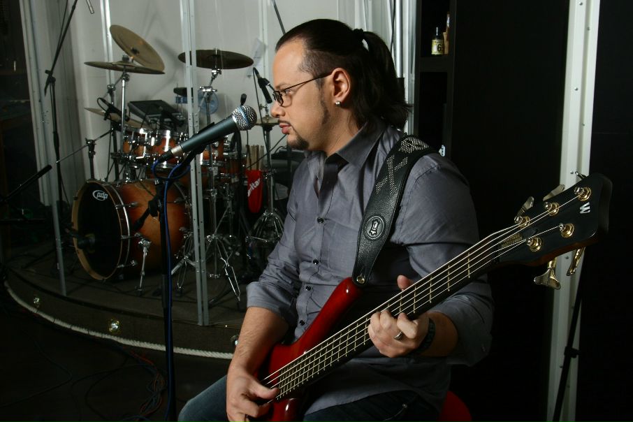 №9, Michael Volkov №9, Michael Volkov