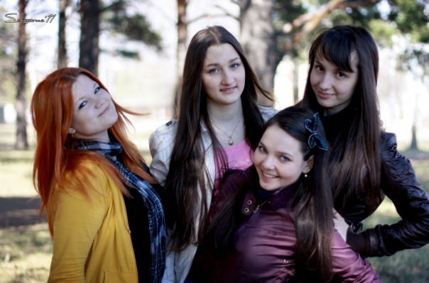 №5, Lera Fedotik, Красноярск №5, Lera Fedotik, Красноярск