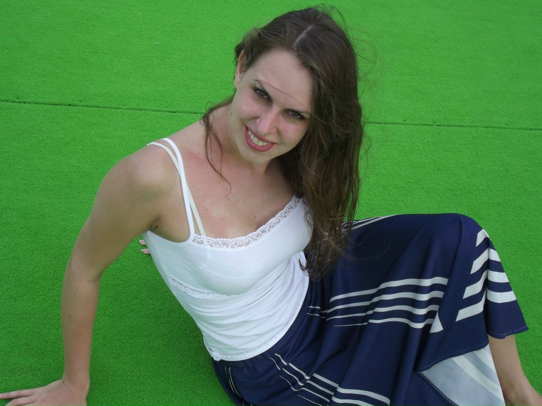 Татьяна Сосновская | Санкт-Петербург